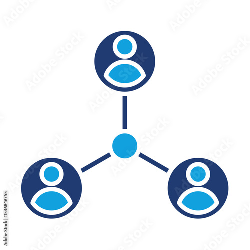stakeholder icon
