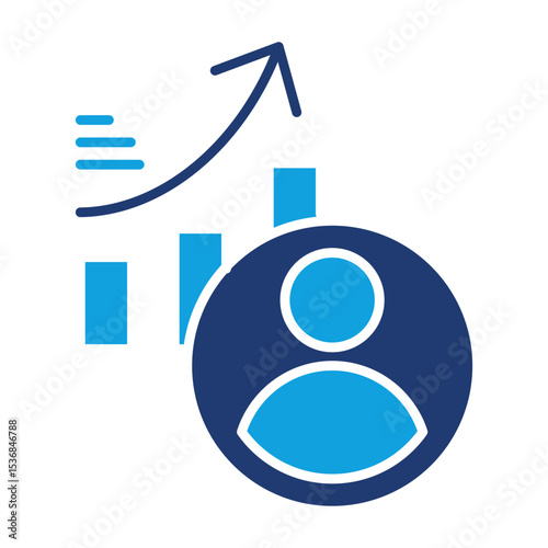 user analysis icon
