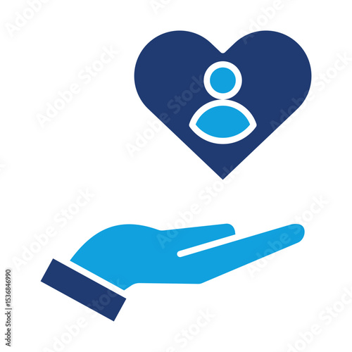 empathy icon
