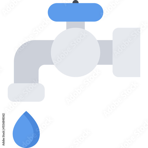 tap water icon