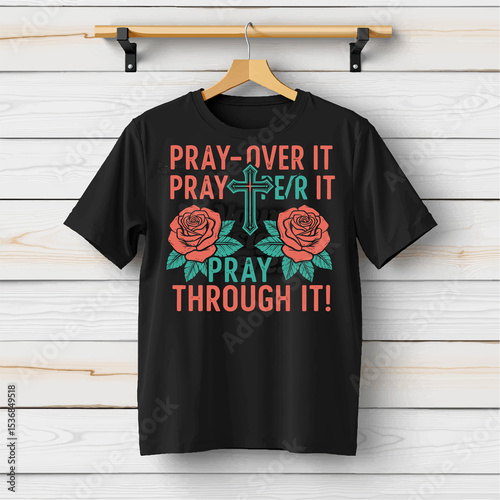 Faith-Inspired 