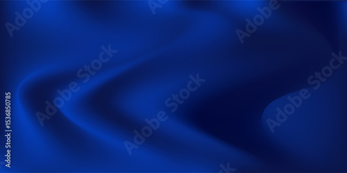 Light blue vector blurred texture. Colorful gradient abstract illustration in blur style.