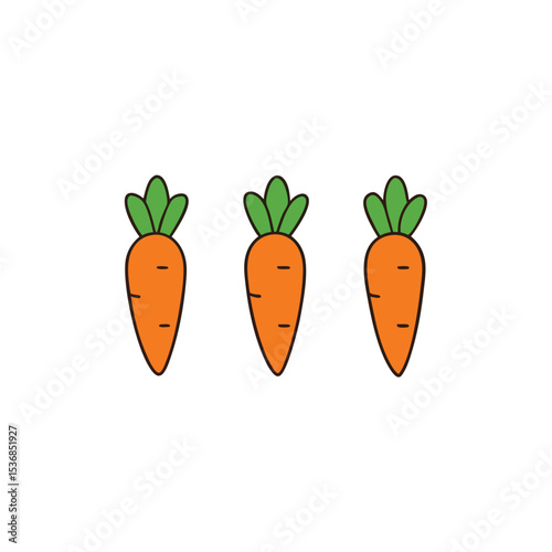 carrots