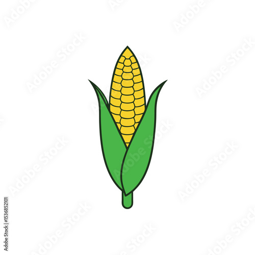 corn on the cob