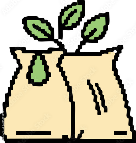 recycling icons