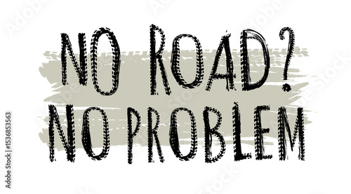 Challenge yourself offroad 1-11