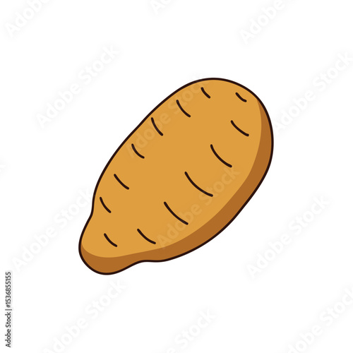 peanut butter sandwich