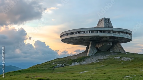 Monument to the Great Patriotic War.