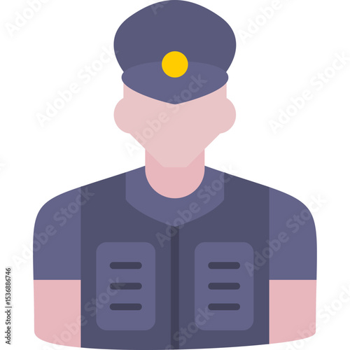 Guard Icon