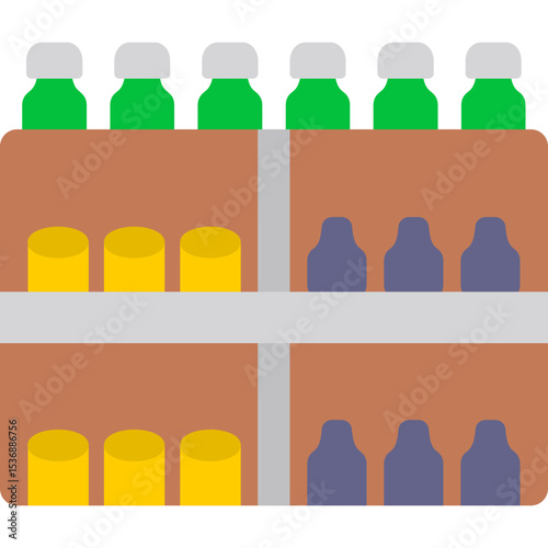 Aisle Icon