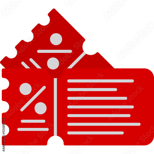 Voucher Icon