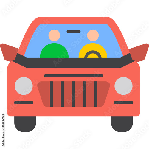 Car Icon
