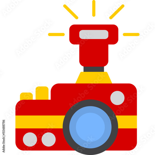 Camera Icon