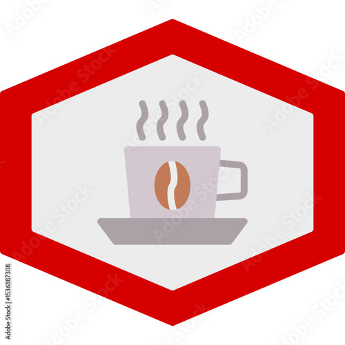 Coffee Icon