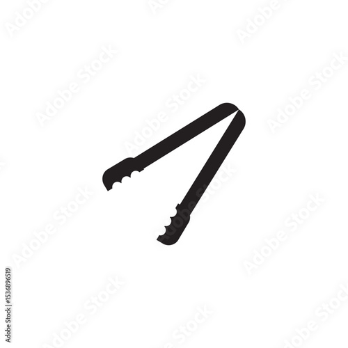 tongs icon