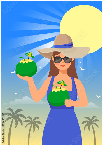 Beat the summer