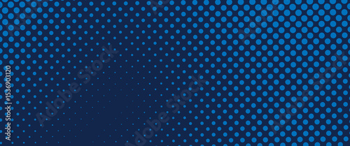 blue color pattern gradient grunge texture background.