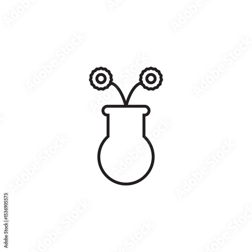 vase icon
