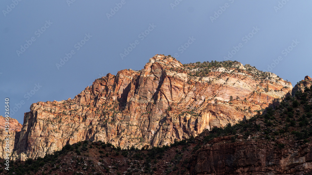 Fototapeta premium Arches National Park, Utah