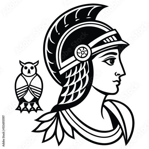 ancient greek goddess