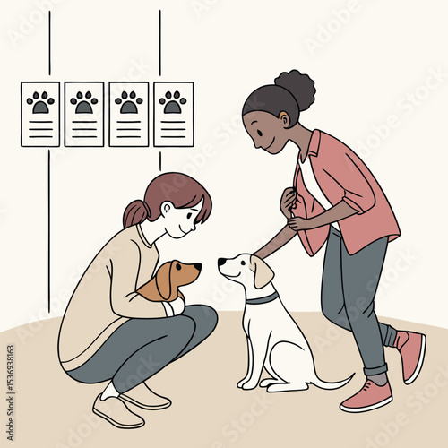 dog and cat