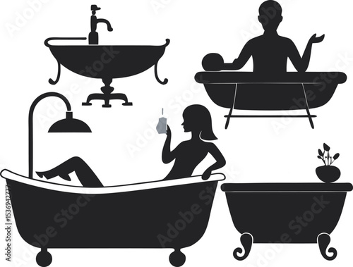 bathroom interior design