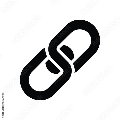 metal chain link