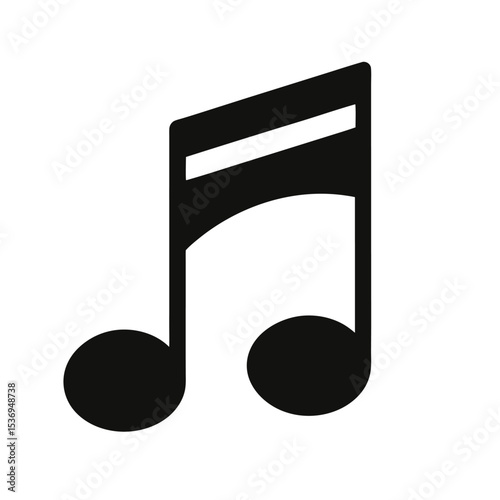 music note icon