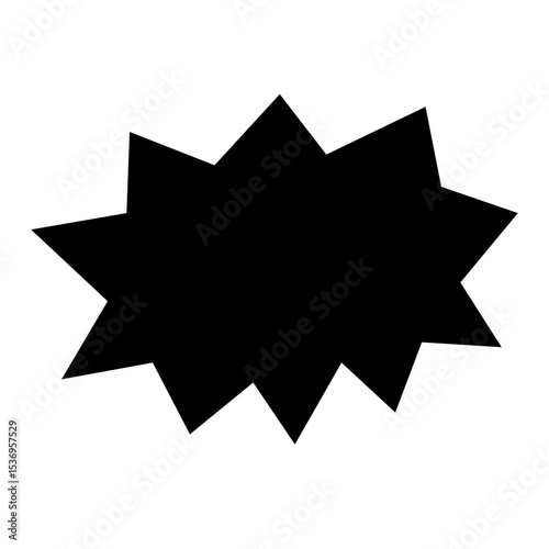 Comic Boom Blast Cartoon