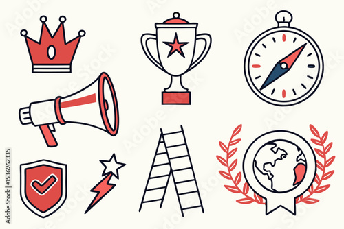 leadership vectors 