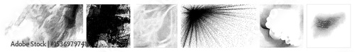 Vector Abstract dynamic lines create a swirling vortex .