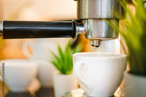 coffee espresso maker home kitchen