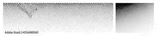 Vector Gradient dot creates a subtle visual texture.