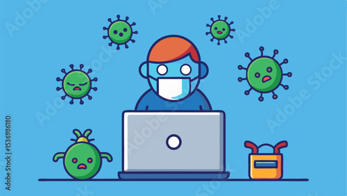 Working Remotely During a Pandemic  Staying Safe and Productive While Working from Home