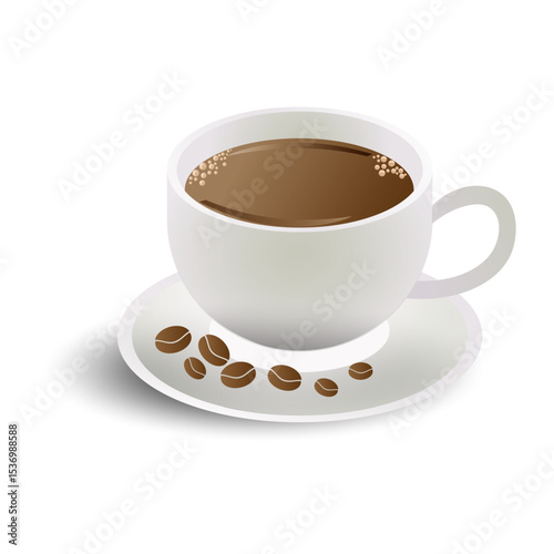 coffee cup