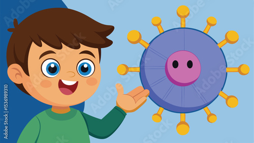 Understanding Viruses A Kid-Friendly Guide to Microbiology and Infectious Diseases