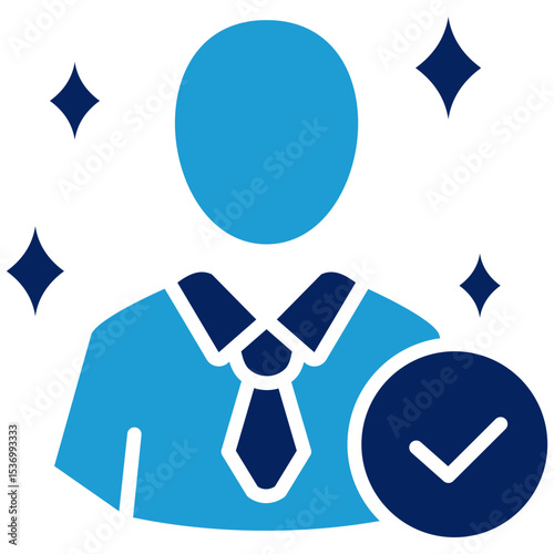 Credibility Icon