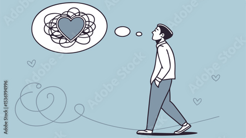 Navigating the Complexities of Love A Journey of the Heart and Mind