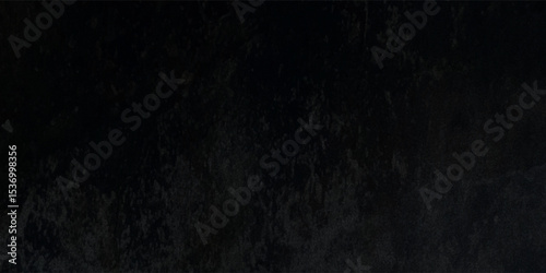 Black and white grunge. Distress overlay texture. Abstract surface dust and rough dirty wall background concept. Worn, torn, weathered effect. Vector illustration, EPS 10.