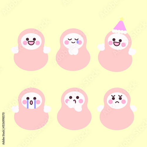 오뚜기캐릭터