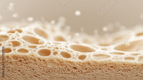 moisture absorb to layer of human, soft tone, cell membrane