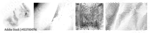 Vector Abstract flowing lines create a dynamic wave .