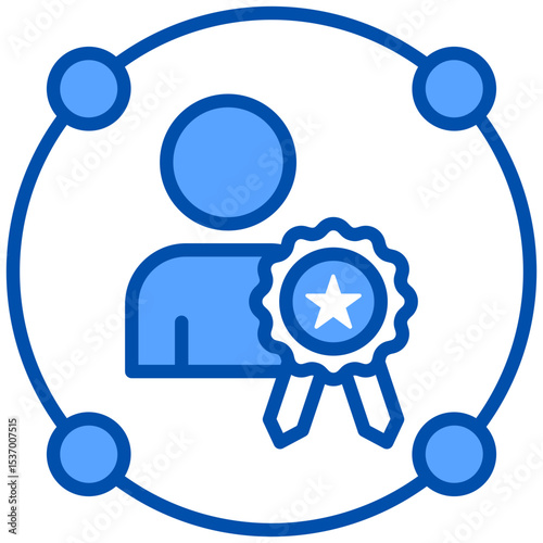 Brand Perception Icon