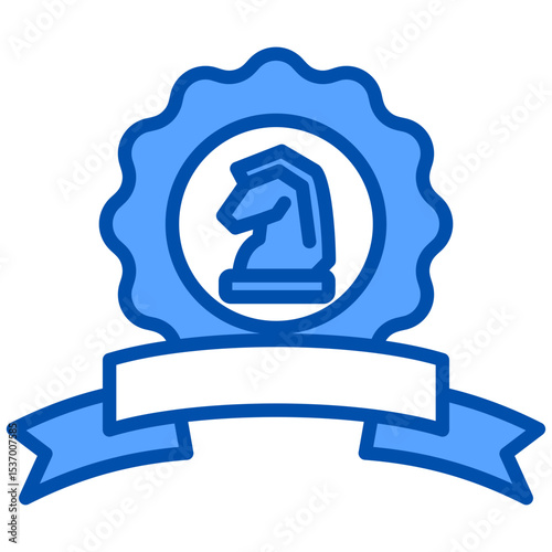 Brand Strategy Icon