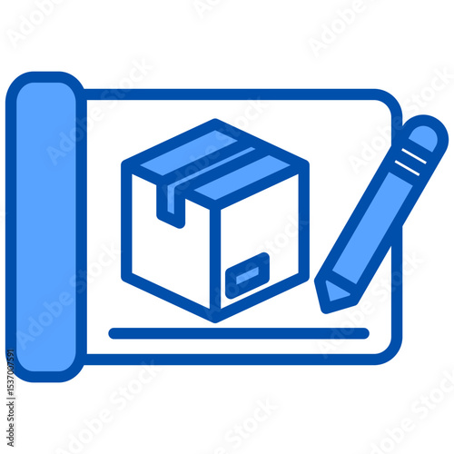 Product Design Icon