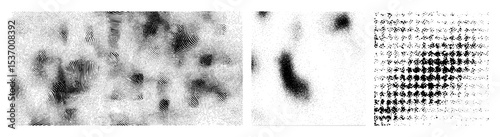 Vector Abstract particle flows create dynamic vector .