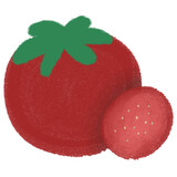 tomato