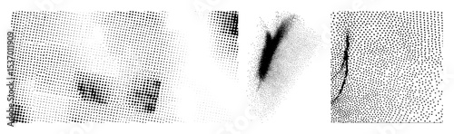 Vector Abstract particle flows depict dynamic data streams and evolving .