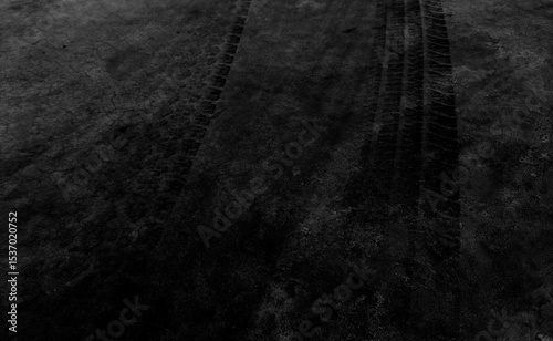 texture in vintage style. Dark background for graphic design or wallpaper.