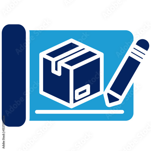 Product Design Icon